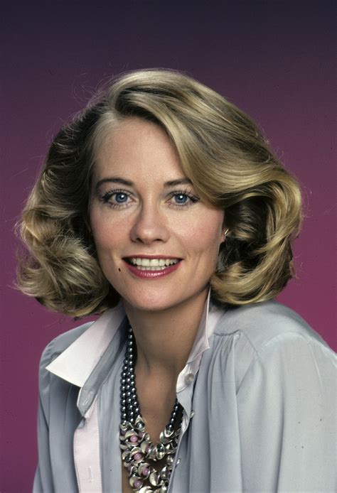 cybill shepherd